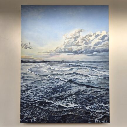 Ocean - Early Morning Light