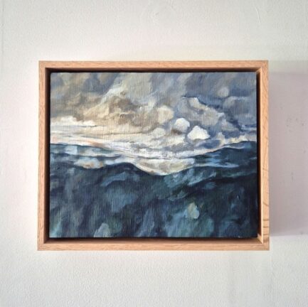 Among the Clouds